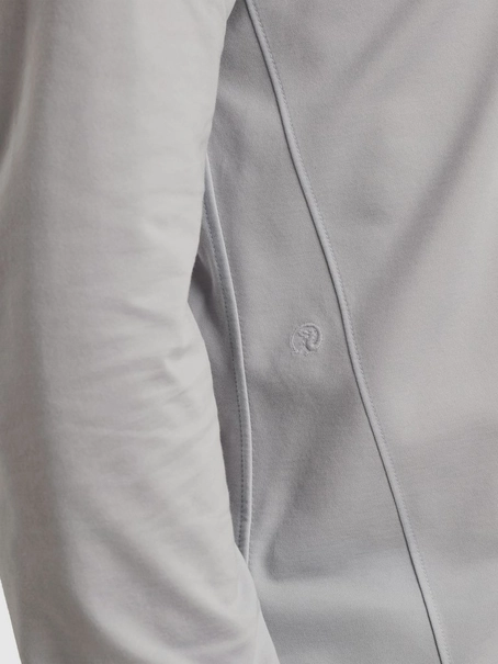 Cast Iron LONG SLEEVE SHIRT Tech Jersey Ligh