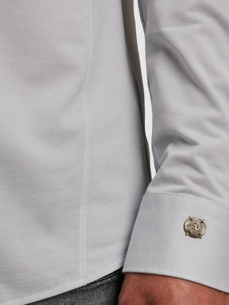 Cast Iron LONG SLEEVE SHIRT Tech Jersey Ligh