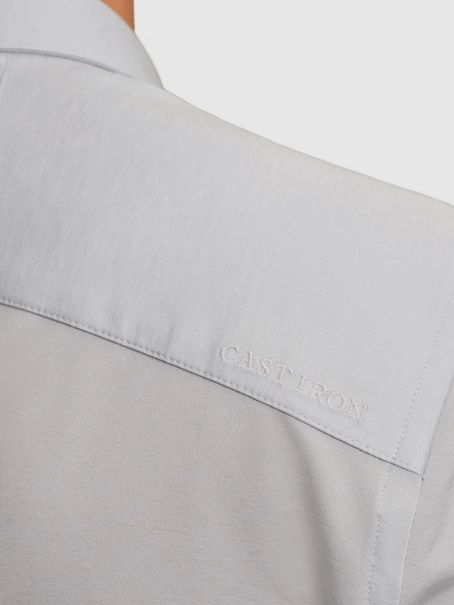 Cast Iron LONG SLEEVE SHIRT Tech Jersey Ligh