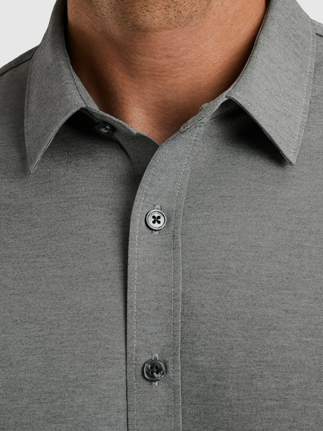 Cast Iron LONG SLEEVE SHIRT Tech Jersey Ligh