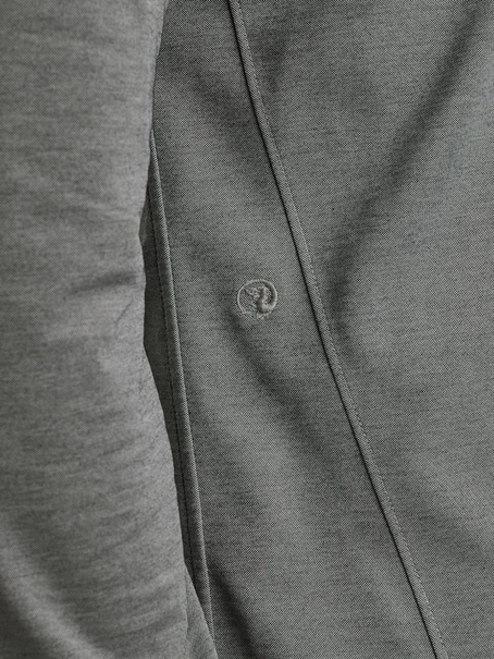 Cast Iron LONG SLEEVE SHIRT Tech Jersey Ligh