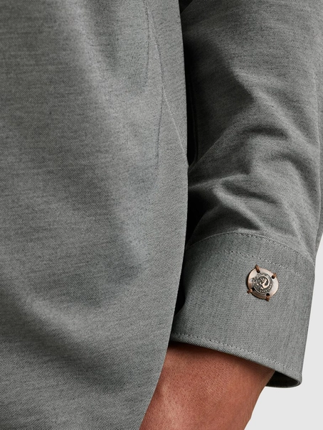 Cast Iron LONG SLEEVE SHIRT Tech Jersey Ligh