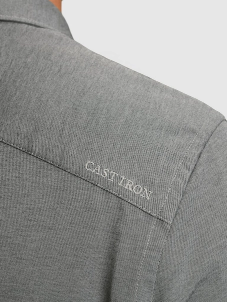 Cast Iron LONG SLEEVE SHIRT Tech Jersey Ligh