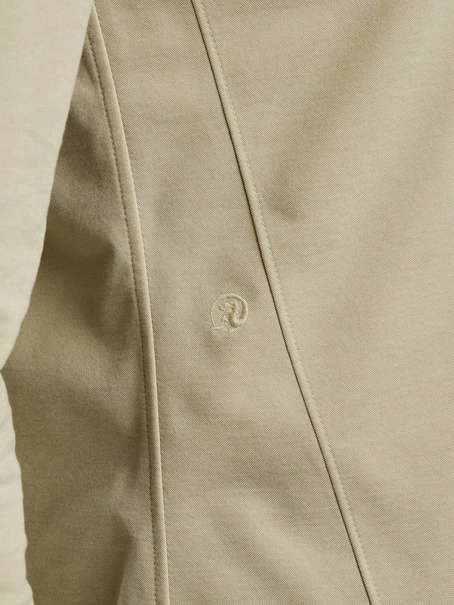 Cast Iron LONG SLEEVE SHIRT Tech Jersey Ligh