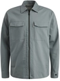 Cast Iron LONG SLEEVE SHIRT Tech Stretch