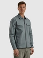 Cast Iron LONG SLEEVE SHIRT Tech Stretch