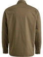 Cast Iron Long Sleeve Shirt Tech Stretch