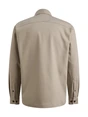 Cast Iron LONG SLEEVE SHIRT Tech Stretch