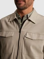 Cast Iron LONG SLEEVE SHIRT Tech Stretch