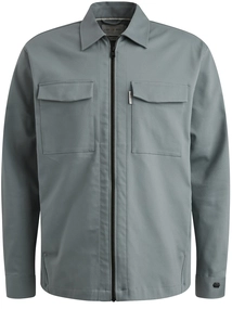 Cast Iron LONG SLEEVE SHIRT Tech Stretch