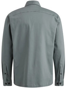 Cast Iron LONG SLEEVE SHIRT Tech Stretch