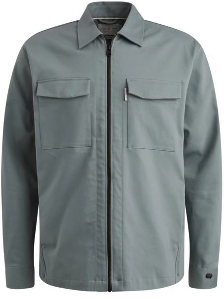 Cast Iron LONG SLEEVE SHIRT Tech Stretch