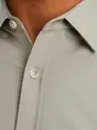 Cast Iron Long Sleeve Shirt Twill Jersey 2 t