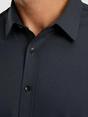 Cast Iron Long Sleeve Shirt Twill Jersey 2 t