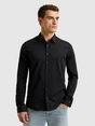 Cast Iron Long Sleeve Shirt Twill Jersey 2 t