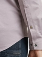 Cast Iron Long Sleeve Shirt Twill Jersey 2 t