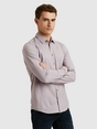 Cast Iron Long Sleeve Shirt Twill Jersey 2 t
