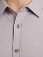 Cast Iron Long Sleeve Shirt Twill Jersey 2 t