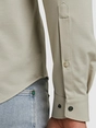Cast Iron Long Sleeve Shirt Twill Jersey 2 t