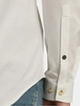 Cast Iron LONG SLEEVE SHIRT Twill Jersey 2 t