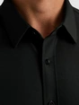 Cast Iron LONG SLEEVE SHIRT Twill Jersey 2 t