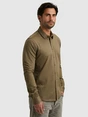 Cast Iron LONG SLEEVE SHIRT Twill Jersey 2 t