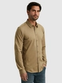 Cast Iron Long Sleeve Shirt Twill Jersey 2 t