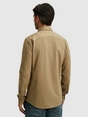 Cast Iron Long Sleeve Shirt Twill Jersey 2 t