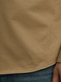 Cast Iron Long Sleeve Shirt Twill Jersey 2 t