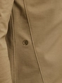 Cast Iron Long Sleeve Shirt Twill Jersey 2 t