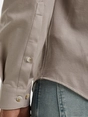 Cast Iron Long Sleeve Shirt Twill Jersey 2 t