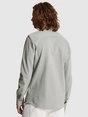 Cast Iron LONG SLEEVE SHIRT Twill Jersey 2 t