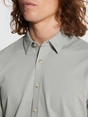 Cast Iron LONG SLEEVE SHIRT Twill Jersey 2 t