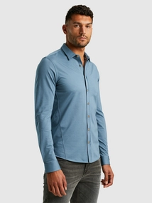 Cast Iron Long Sleeve Shirt Twill Jersey 2 t