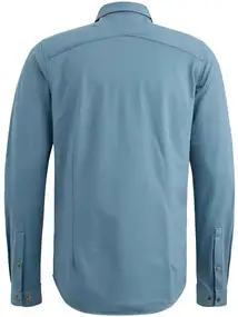Cast Iron Long Sleeve Shirt Twill Jersey 2 t