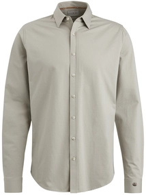 Cast Iron Long Sleeve Shirt Twill Jersey 2 t