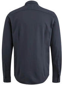 Cast Iron Long Sleeve Shirt Twill Jersey 2 t