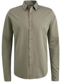 Cast Iron Long Sleeve Shirt Twill Jersey 2 t