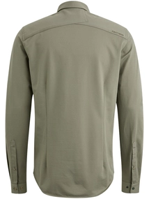 Cast Iron Long Sleeve Shirt Twill Jersey 2 t