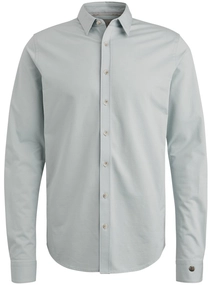 Cast Iron Long Sleeve Shirt Twill Jersey 2 t