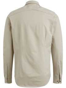 Cast Iron Long Sleeve Shirt Twill Jersey 2 t