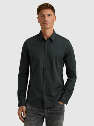 Cast Iron LONG SLEEVE SHIRT Twill Jersey 2 t