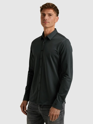 Cast Iron LONG SLEEVE SHIRT Twill Jersey 2 t
