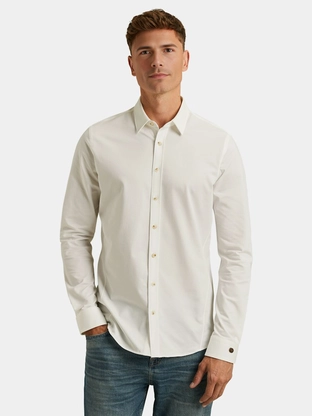 Cast Iron LONG SLEEVE SHIRT Twill Jersey 2 t