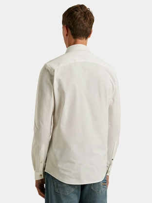 Cast Iron LONG SLEEVE SHIRT Twill Jersey 2 t