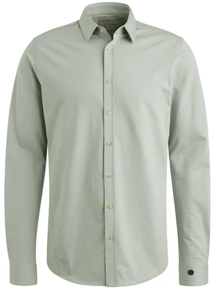 Cast Iron LONG SLEEVE SHIRT Twill Jersey 2 t