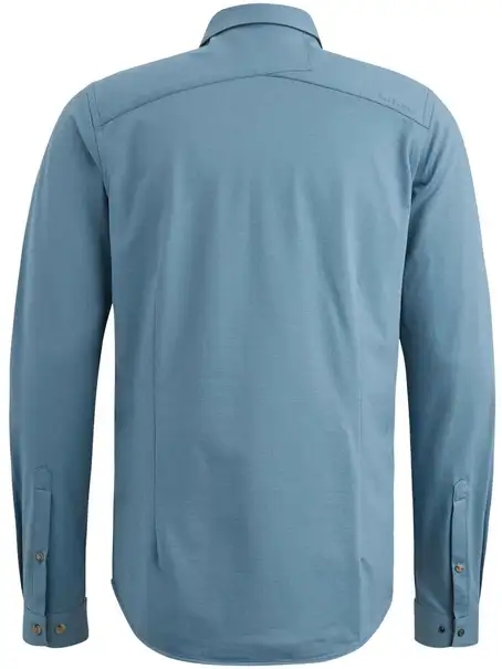 Cast Iron Long Sleeve Shirt Twill Jersey 2 t