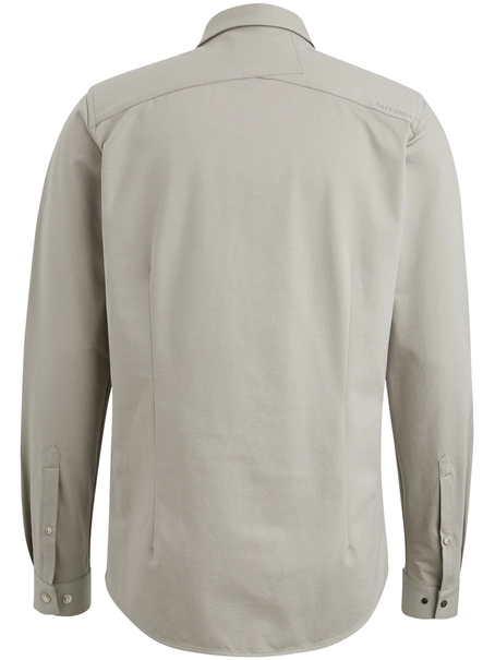 Cast Iron Long Sleeve Shirt Twill Jersey 2 t