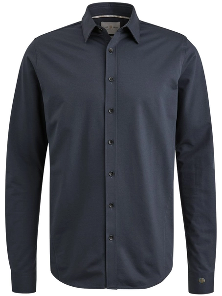 Cast Iron Long Sleeve Shirt Twill Jersey 2 t