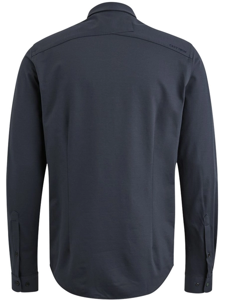 Cast Iron Long Sleeve Shirt Twill Jersey 2 t